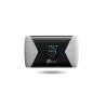 ROUTER TP-LINK wireless. portabil, 4G Mobile Wi-Fi, 600Mbps, Internal LTE Modem, SIM card slot, TFT screen display, rechargeable