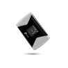 ROUTER TP-LINK wireless. portabil, 4G Mobile Wi-Fi, 600Mbps, Internal LTE Modem, SIM card slot, TFT screen display, rechargeable