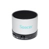 BOXA SPACER portabila bluetooth TOPPER, RMS:  3W, control volum, acumulator 520mAh, timp de functionare pana la 5 ore, distanta 