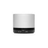 BOXA SPACER portabila bluetooth TOPPER, RMS:  3W, control volum, acumulator 520mAh, timp de functionare pana la 5 ore, distanta 