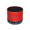 BOXA SPACER portabila bluetooth TOPPER, RMS:  3W, control volum, acumulator 520mAh, timp de functionare pana la 5 ore, distanta 