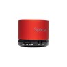 BOXA SPACER portabila bluetooth TOPPER, RMS:  3W, control volum, acumulator 520mAh, timp de functionare pana la 5 ore, distanta 