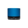 BOXA SPACER portabila bluetooth TOPPER, RMS:  3W, control volum, acumulator 520mAh, timp de functionare pana la 5 ore, distanta 