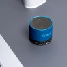 BOXA SPACER portabila bluetooth TOPPER, RMS:  3W, control volum, acumulator 520mAh, timp de functionare pana la 5 ore, distanta 