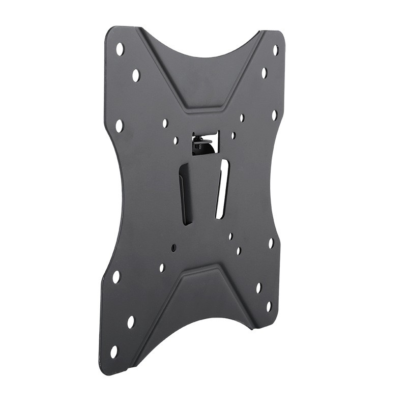 SUPORT de perete LOGILINK, pt 1 TV/monitor plat, diag. max 42 inch, fix, max 25 Kg, "BP0004"