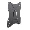 SUPORT de perete LOGILINK, pt 1 TV/monitor plat, diag. max 42 inch, fix, max 25 Kg, "BP0004"