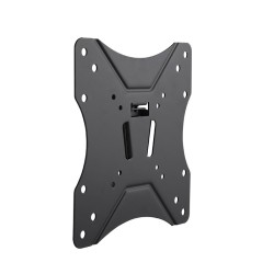 SUPORT de perete LOGILINK, pt 1 TV/monitor plat, diag. max 42 inch, inclinare, max 25 Kg, "BP0005"