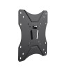 SUPORT de perete LOGILINK, pt 1 TV/monitor plat, diag. max 42 inch, inclinare, max 25 Kg, "BP0005"