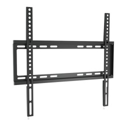 SUPORT de perete LOGILINK, pt 1 TV/monitor plat, diag. max 55 inch, fix, max 35 Kg, "BP0009"