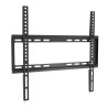 SUPORT de perete LOGILINK, pt 1 TV/monitor plat, diag. max 55 inch, fix, max 35 Kg, "BP0009"