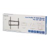 SUPORT de perete LOGILINK, pt 1 TV/monitor plat, diag. max 55 inch, fix, max 35 Kg, "BP0009"