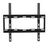 SUPORT de perete LOGILINK, pt 1 TV/monitor plat, diag. max 55 inch, fix, max 40 Kg, "BP0011"