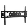SUPORT de perete LOGILINK, pt 1 TV/monitor plat, diag. max 70 inch, inclinare, max 50 Kg, "BP0018"