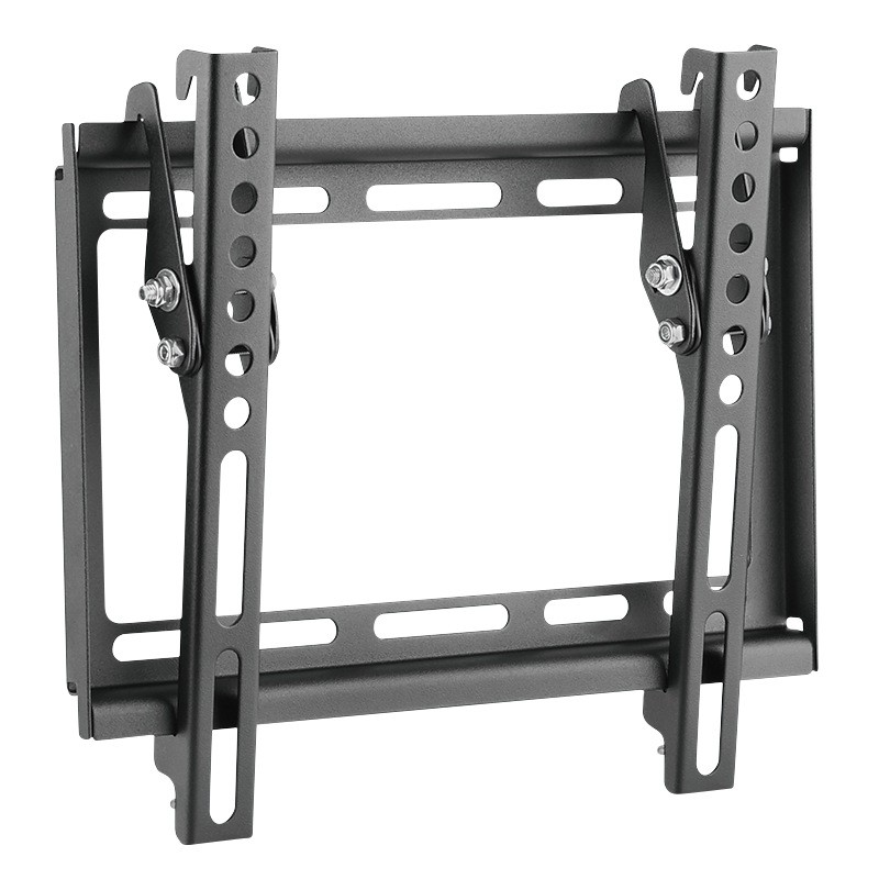 SUPORT de perete LOGILINK, pt 1 TV/monitor plat, diag. max 42 inch, inclinare, max 35 Kg, "BP0035"