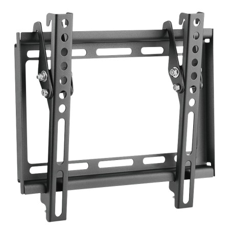 SUPORT de perete LOGILINK, pt 1 TV/monitor plat, diag. max 42 inch, inclinare, max 35 Kg, "BP0035"