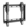SUPORT de perete LOGILINK, pt 1 TV/monitor plat, diag. max 42 inch, inclinare, max 35 Kg, "BP0035"