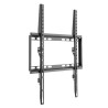 SUPORT de perete LOGILINK, pt 1 TV/monitor plat, diag. max 55 inch, fix, max 35 Kg, "BP0036"