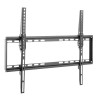 SUPORT de perete LOGILINK, pt 1 TV/monitor plat, diag. max 70 inch, inclinare, max 35 Kg, "BP0039"
