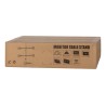 SUPORT de birou LOGILINK, pt 4 TV/monitor plat, diag. max 32 inch, rotatie, inclinare, pivotare, orizontala, verticala, totala, 