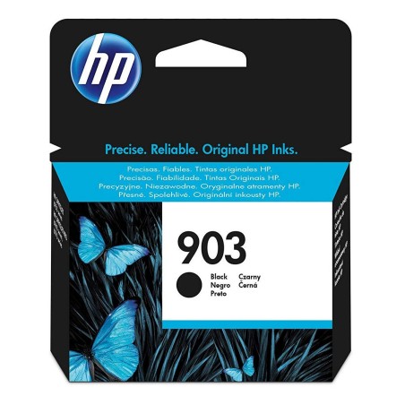 Cartus Cerneala Original HP Black, nr.903, pentru OfficeJet Pro 6950|6960|6970, , (timbru verde 0.15 lei), "T6L99AE"