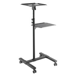 SUPORT PROIECTOR/LAPTOP Logilink, 950-1450MM, "BP0069"