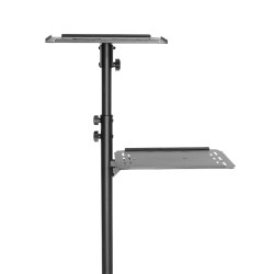 SUPORT PROIECTOR/LAPTOP Logilink, 950-1450MM, "BP0069"
