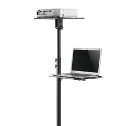 SUPORT PROIECTOR/LAPTOP Logilink, 950-1450MM, "BP0069"