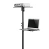 SUPORT PROIECTOR/LAPTOP Logilink, 950-1450MM, "BP0069"