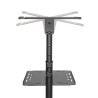 SUPORT PROIECTOR/LAPTOP Logilink, 950-1450MM, "BP0069"
