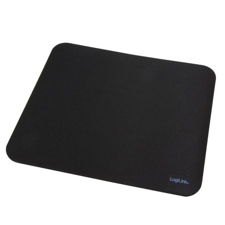 MousePAD LOGILINK, cauciuc, 230 x 205 x 4 mm, negru, "ID0117"