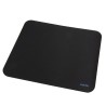 MousePAD LOGILINK, cauciuc, 230 x 205 x 4 mm, negru, "ID0117"