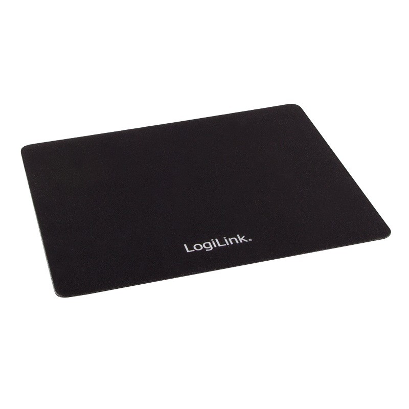 MousePAD LOGILINK, antimicrobial, 230 x 190 x 2 mm, negru, "ID0149"