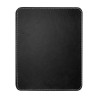 MousePAD LOGILINK, piele, 220 x 180 x 3 mm, negru, "ID0150"