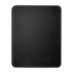 MousePAD LOGILINK, piele, 220 x 180 x 3 mm, negru, "ID0150"