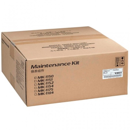Kit Mentenanta Original Kyocera , MK-1150, pentru DCP-8410|L8260|L8360|MFC-L8690|L8900, 1.8K, (timbru verde 0.8 lei), "MK-1150"