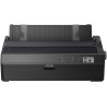 Imprimanta Matriceala Mono Epson, FX-2190 II, A4, Functii: Impr., Viteza de Printare Monocrom: 738 cps, Conectiv:USB|Bidir., Dup