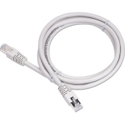 PATCH CORD UTP GEMBIRD Cat5e, cupru-aluminiu, 15 m, gri, AWG26, "PP12-15M" (timbru verde 0.8 lei)