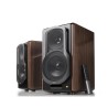 BOXE EDIFIER 2.0, RMS: 130W (2 x 15W, 1 x 50W, 1 x 50W), bluetooth, telecomanda wireless, volum, bass, treble, optical, coaxial,