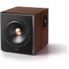 BOXE EDIFIER 2.1, RMS: 155W (2 x 10W, 2 x 30W, 1 x 75W), bluetooth, telecomanda wireless, woofer wireless, volum, bass, treble, 