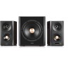 BOXE EDIFIER 2.1, RMS: 155W (2 x 10W, 2 x 30W, 1 x 75W), bluetooth, telecomanda wireless, woofer wireless, volum, bass, treble, 