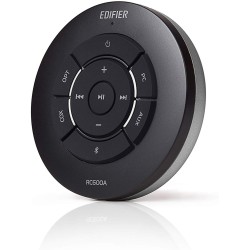 BOXE EDIFIER 2.1, RMS: 155W (2 x 10W, 2 x 30W, 1 x 75W), bluetooth, telecomanda wireless, woofer wireless, volum, bass, treble, 