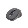 MOUSE GEMBIRD, PC sau NB, wireless, Bluetooth, optic, 1600 dpi, butoane/scroll 6/1, , negru, "MUSWB2" (timbru verde 0.18 lei)