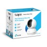 CAMERA IP TP-LINK, wireless, cube, pt. interior, dist. IR 9 m, tip lentila fixa 4 mm, 2 Mpx, microfon, carcasa plastic, slot SD 