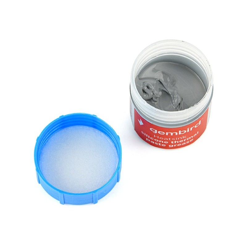 PASTA SILICONICA GEMBIRD, 15 g "TG-G15-02"