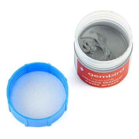PASTA SILICONICA GEMBIRD, 15 g "TG-G15-02"