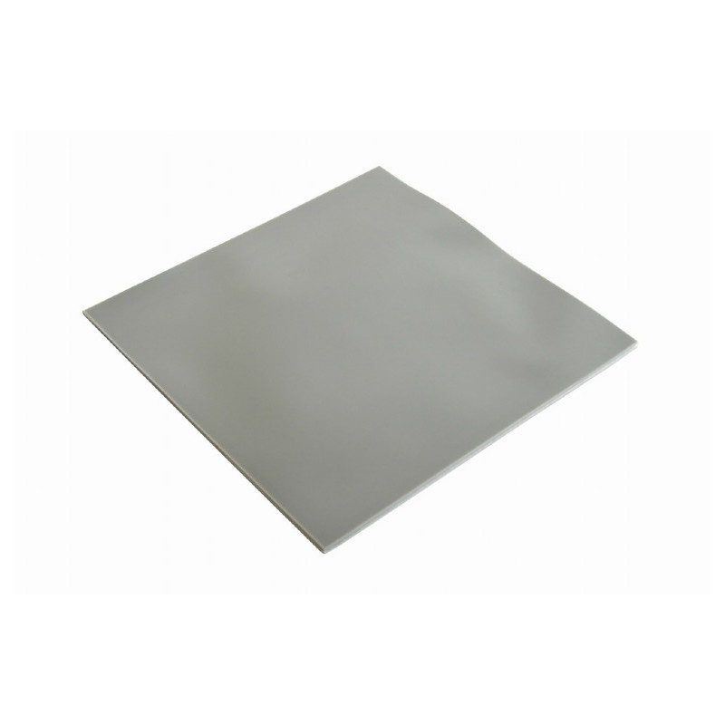 PAD SILICONIC GEMBIRD, 100 x 100 x 1 mm "TG-P-01"