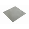PAD SILICONIC GEMBIRD, 100 x 100 x 1 mm "TG-P-01"