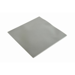PAD SILICONIC GEMBIRD, 100 x 100 x 1 mm "TG-P-01"