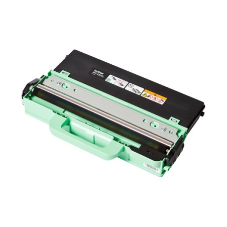 Waste Toner Original Brother , WT220CL, pentru HL-3140|3170|DCP-9020|MFC-9140|9340, 50k,"WT220CL"