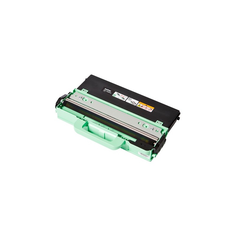 Waste Toner Original Brother , WT220CL, pentru HL-3140|3170|DCP-9020|MFC-9140|9340, 50k,"WT220CL"